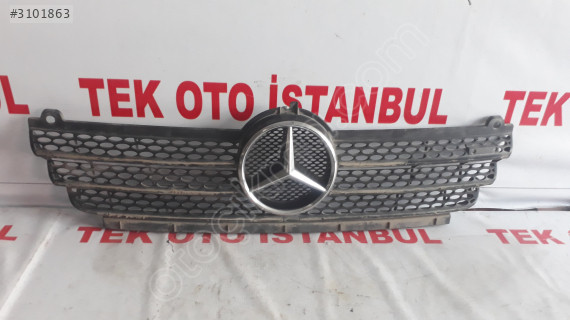 Mercedes SPRINTER 901 PANJUR