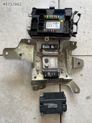 EGEA 1.4 BENZİN MOTOR BEYNİ AKİL&YAMAN OTOMOTİV