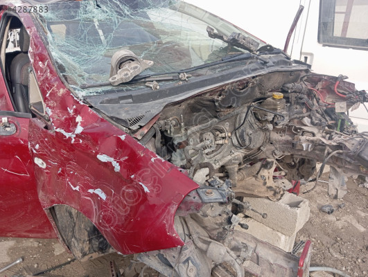 Fiat Grande Punto silgi motor mekanizma 404978