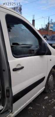 FİAT SCUDO SAĞ ÖN KAPI