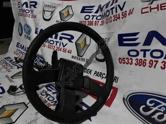 Renault R21 direksiyon simidi
