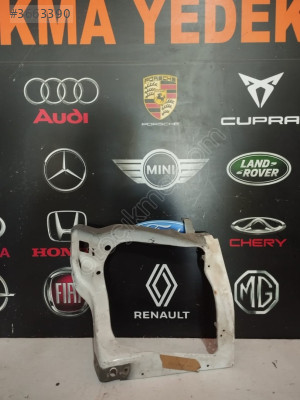FORD TRANSİT SOL FAR YUVA SACI 7C11-13K020AC