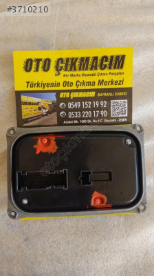 W213 W212 Mercedes E Serisi Far Beyni Parçası