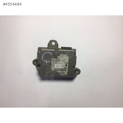 Renault Clio Airbag Beyni,8201043701