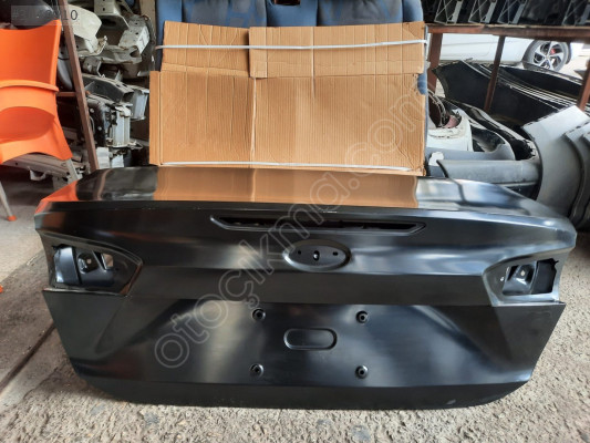 Ford Focus arka bagaj sıfır 2019+2024