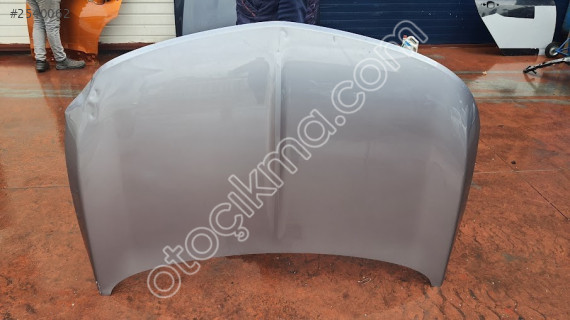 OPEL MOKKA ÖN KAPUT