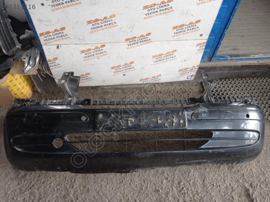 Mercedes Vito V Class W639 Çıkma Ön Tampon 2003-2014