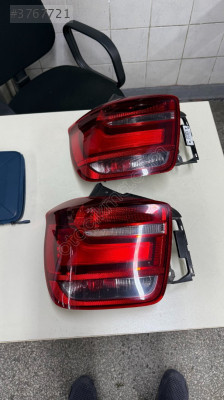 BMW F20 KASA 116 SOL STOP ORJİNAL ÇIKMA