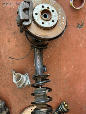 MİNİ COOPER COUNTRYMAN  TAŞIYICI