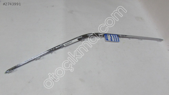 53121-0D060 YARIS 2012-2014 PANJUR ÇITASI ALT KROM