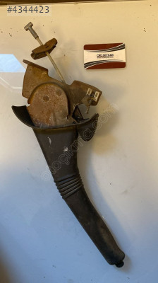 360108002R dacia dokkerr el fren tabancası