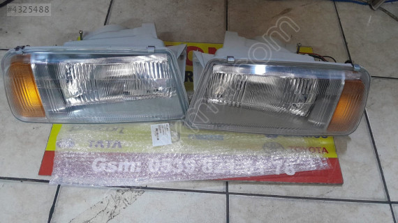 SUZUKI VİTARA FAR 1990-1998 ARASI SIFIR 35300-60A30