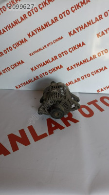 KİA SORENTO 170LİK ŞARJ DİNAMOSU
