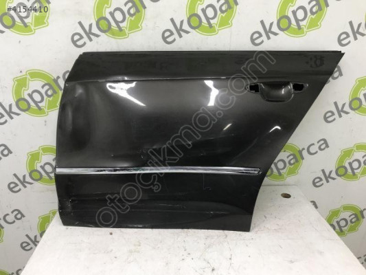 VOLKSWAGEN VW CC 2009 2017 SOL ARKA KAPI 3C8833055