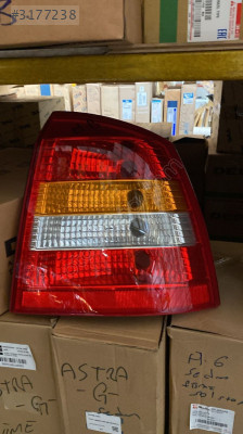 Opel astra g hb sol arka stop