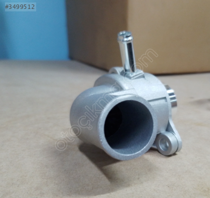 Aveo T200 / T250 1.4 16 Valf Termostat 96407677