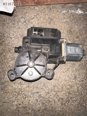 Vw Polo cam motoru