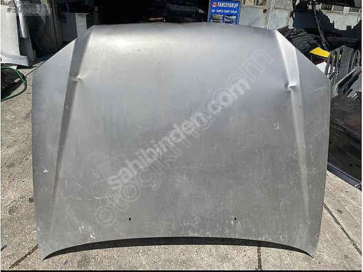 HYUNDAI ACCENT MOTOR KAPUTU 03-05 ORJİNAL