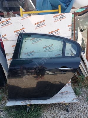 RENAULT LATİTUDE SOL ARKA KAPI ÇIKMA DOLU 2008-2018