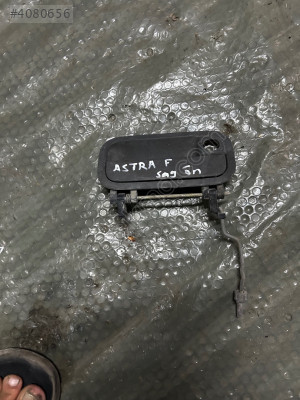 1997 astra f sağ ön kapı dış açma kolı