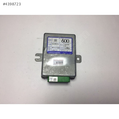 Mitsubishi M700 Kontrol Ünitesi MR507600