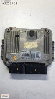 KIA SPORTAGE MOTOR BEYNİ 39120-2A053/0281031654