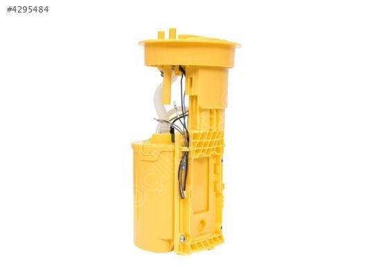 VOLKSWAGEN TRANSPORTER T6 T7 YAKIT DEPO SAMANDIRASI 2.0 TDI 7E091