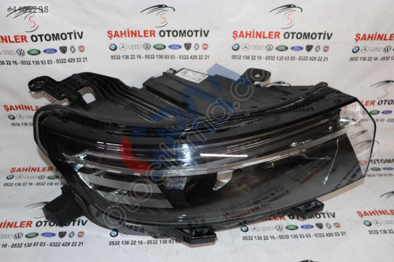 2025  OPEL GRANDLAND  SAĞ ÖN FAR 9868839980