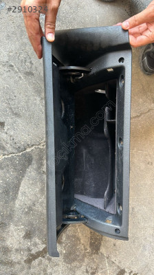 2004 VW GOLF 4 TORPİDO