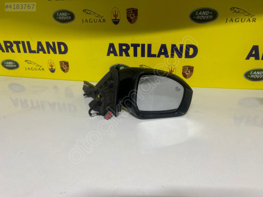 Lantrover Discovery l463 sağ ayna