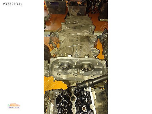2017 IVECO DALY EURO 5 DOLU KAPAK