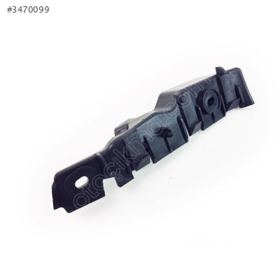 8P0807184B ÖN TAMPON BRAKETİ R A3 09-13