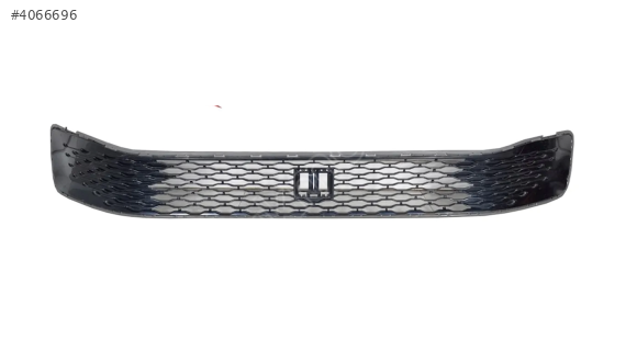 2K7853677 VW CADDY 2021+ ÖN TAMPON ORTA IZGARA