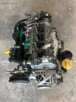 FIAT LİNEA 1.3 EURO5 CIKMA MOTOR...