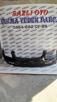VOLKSWAGEN TOURAN ÖN TAMPON 2005/2010 ORJİNAL ÇIKMA
