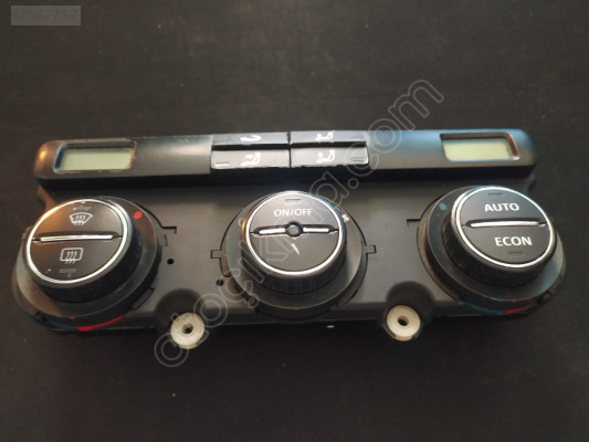 VOLKSWAGEN GOLF 5 JETTA 5 DİJİTAL KLİMATRONİK