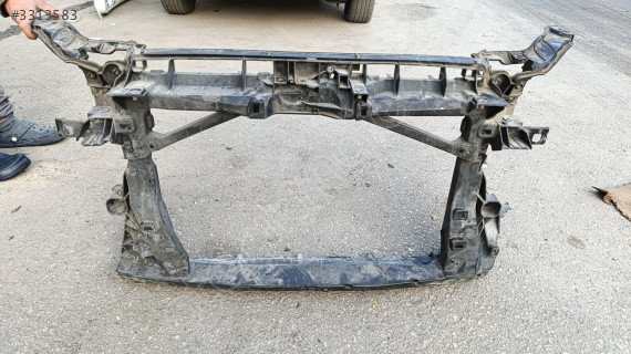 2013/2020 AUDİ A3 ORJINAL ÖN PANEL