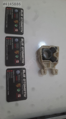 VOLKSWAGEN PASSAT RADYATÖR BRAKETİ