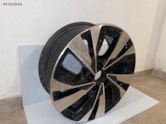 VW POLO 2018-2020 JANT