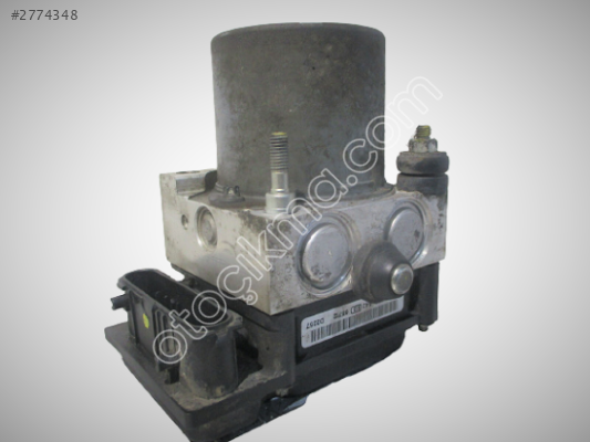 Hyundai Santa Fe ABS 58910-2B350 0265231771 0265800542