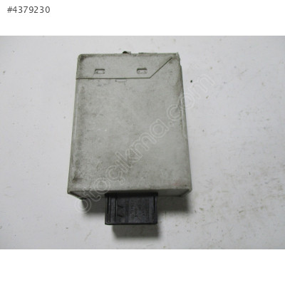 Bmw 330d E46 Elektronik Modül 61.35-8376506