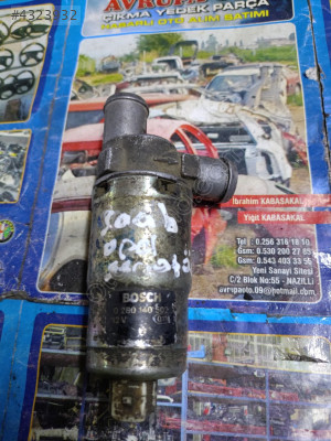 0280140502 Opel Senatör, Saab 3.0 lorenti ayar valfi