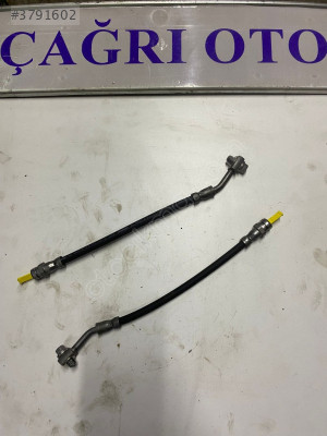 5WA611775 FREN HORTUMU AUDİ SEAT SKODA VW ORJİNAL SIFIR