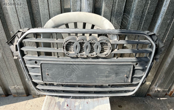 AUDİ A4 ÖN PANJUR ORJİNAL ÇIKMA