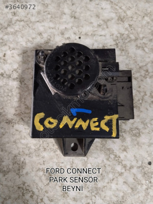 FORD CONNECT PARK SENSÖR BEYNİ 2T1T15T850AC