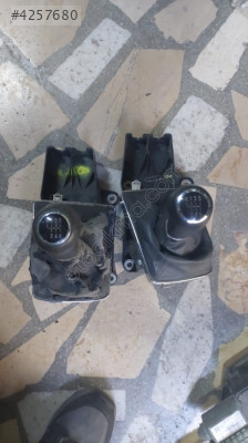 Çıkma Opel Astra H 6 İleri Vites Sehpası