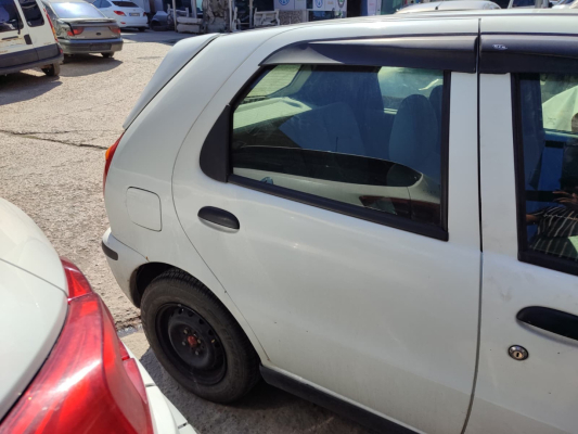 FIAT PALİO SAG ARKA KAPI *