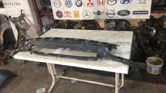 2021-2024 OPEL CORSA F ÖN PANJUR DESTEK PLASTİĞİ