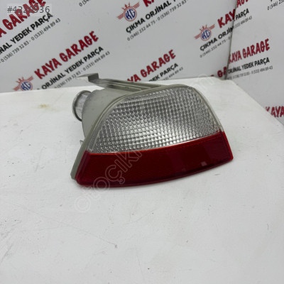 FORD FOCUS GERİ VİTES LAMBASI