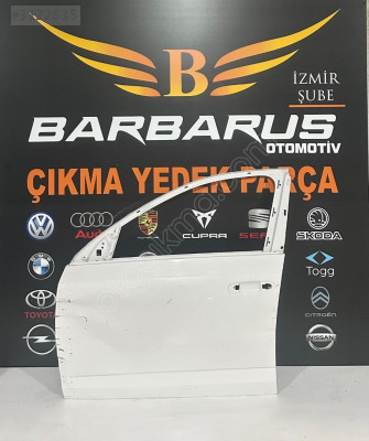 2013-2020 Skoda Octavia için Sol Ön Kapı Parçası